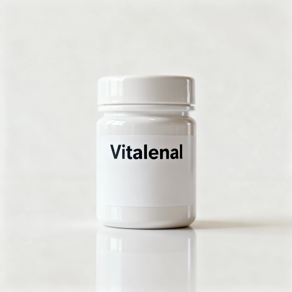 Vitalenal